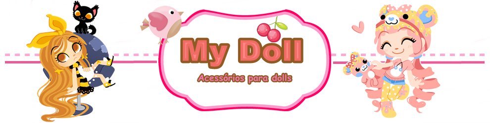 Loja de mydoll